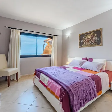 Διαμέρισμα Direct Spectacular Ocean View Costa Adeje (Tenerife)
