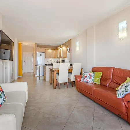 Lejlighed Direct Spectacular Ocean View