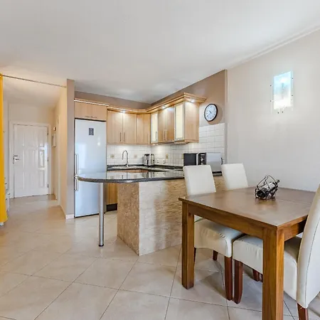Lejlighed Direct Spectacular Ocean View
